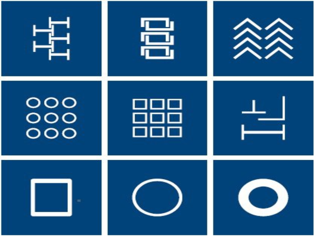 KARMETAL PROFİL M42